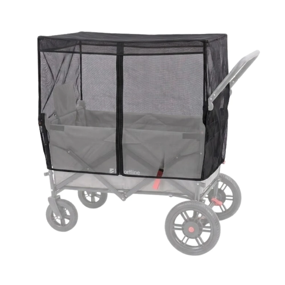 inSPORTline moskytiéra StrollKidz