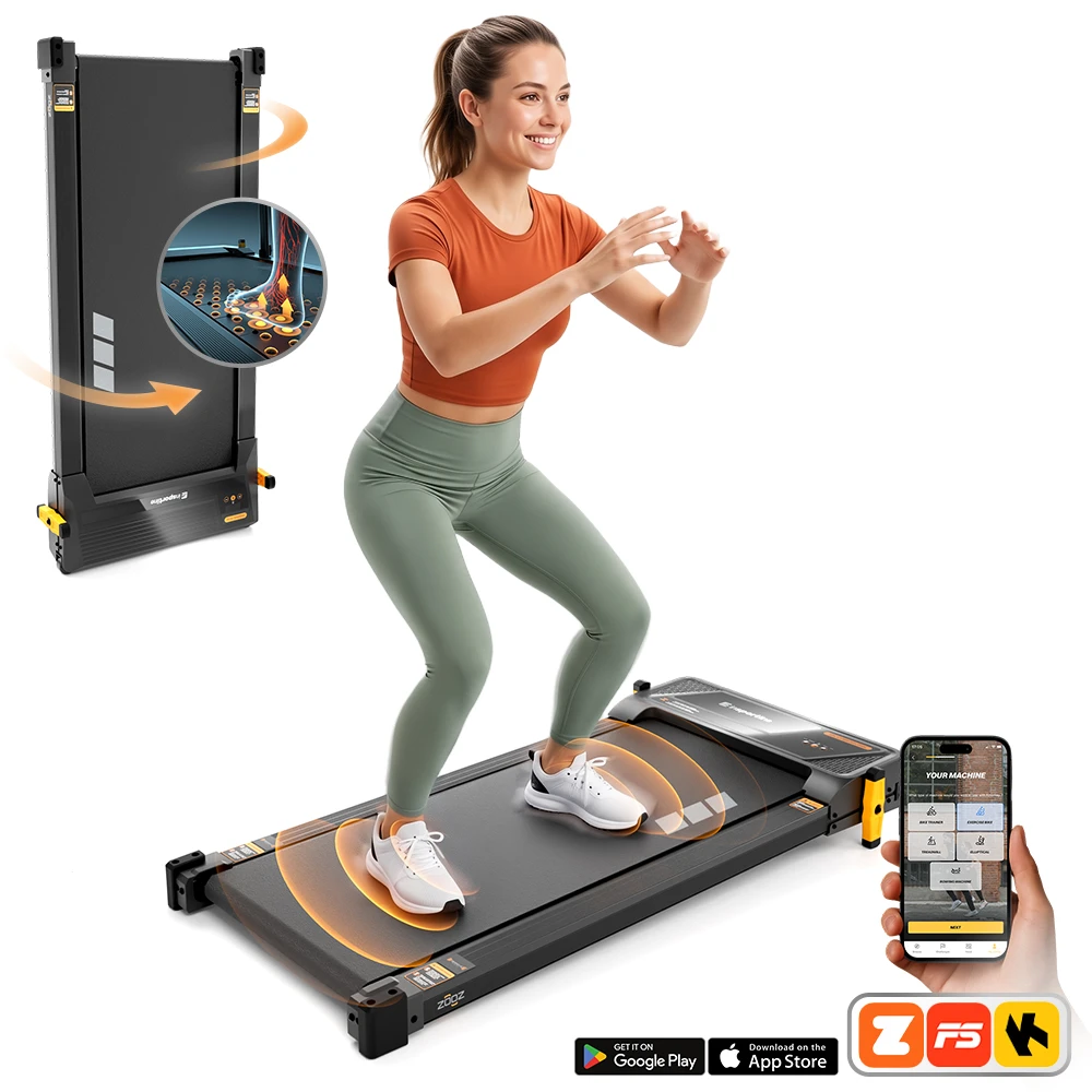 inSPORTline ZenRun ZOOZ