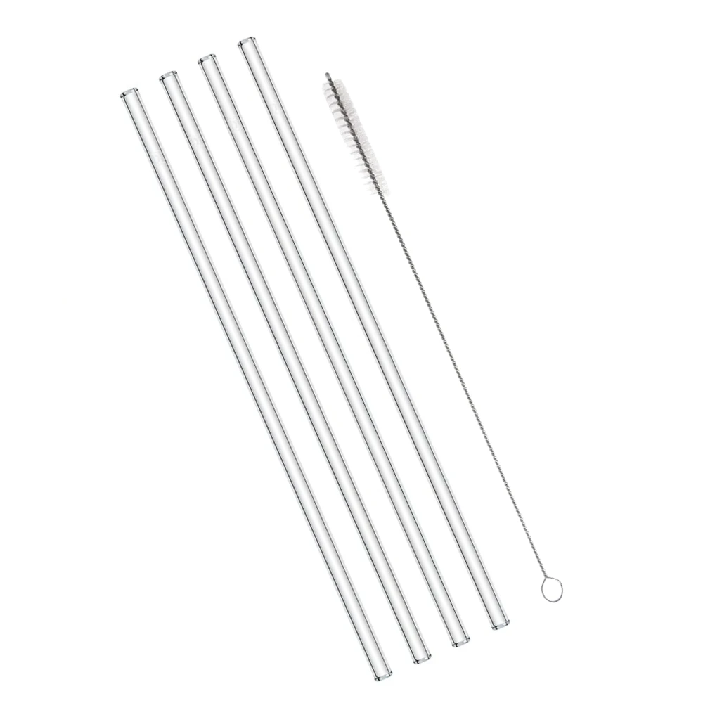 inSPORTline straw set with brush