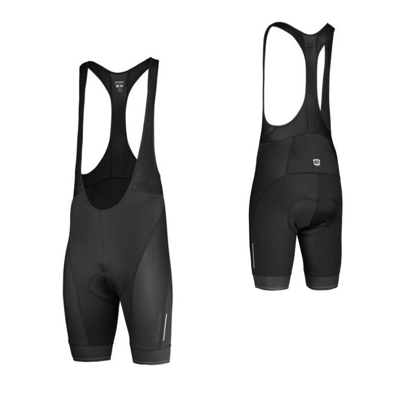 Etape Elite Lacl 2.0 čierna - M
