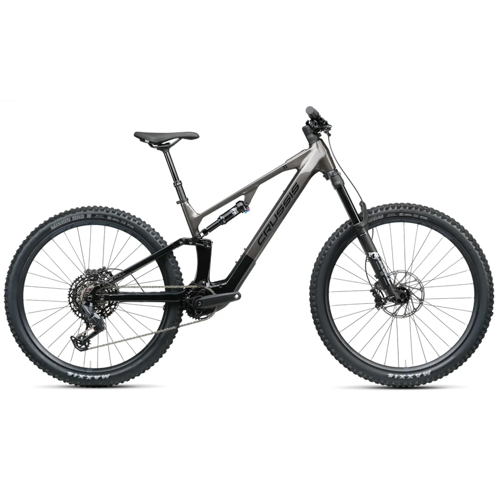 Crussis ONE-Full 11.11 800Wh 29" - model 2026 M (160-175 cm)