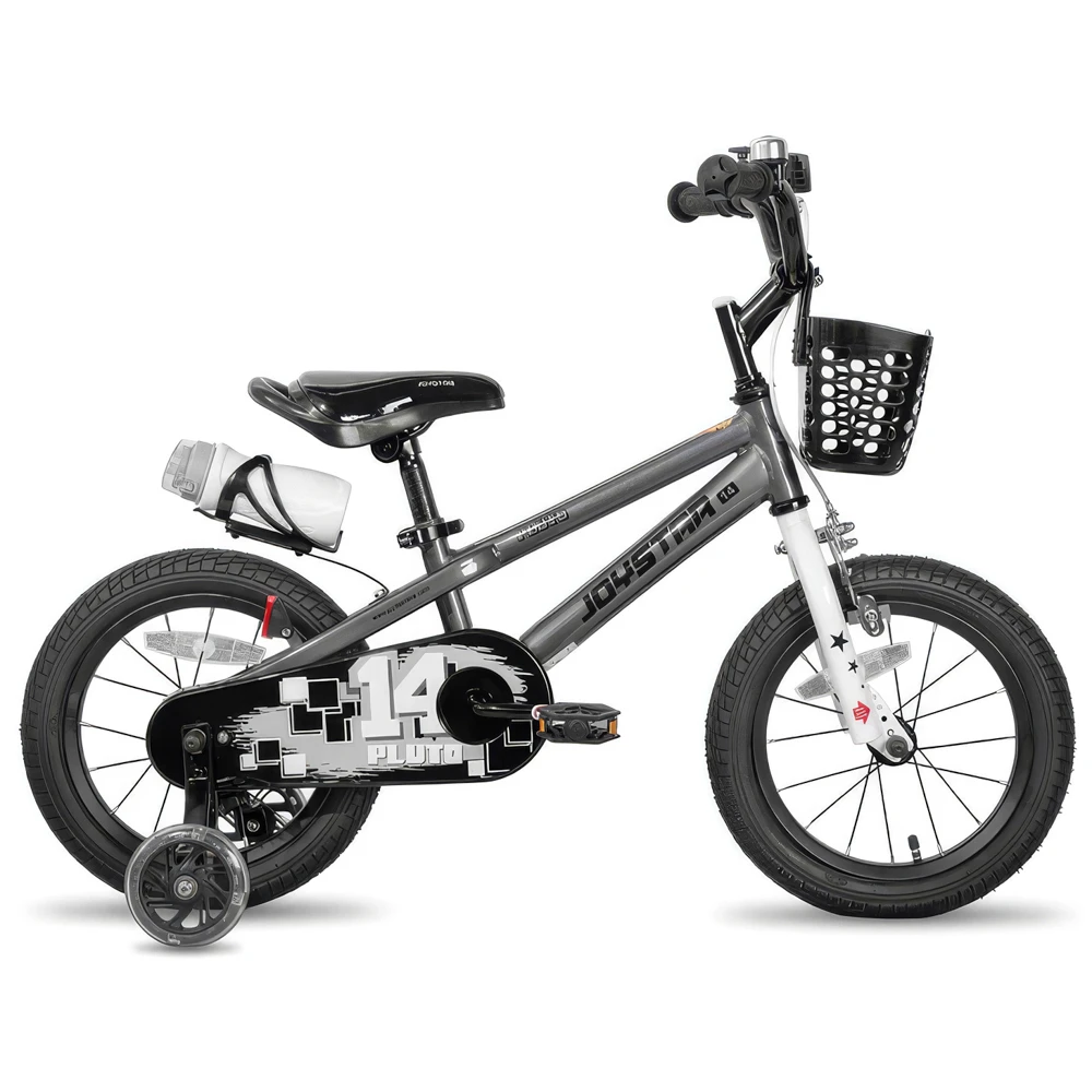 Joystar Pluto 16" šedá