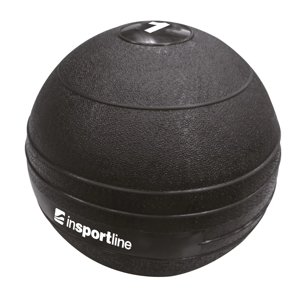 inSPORTline Slam Me 1 kg