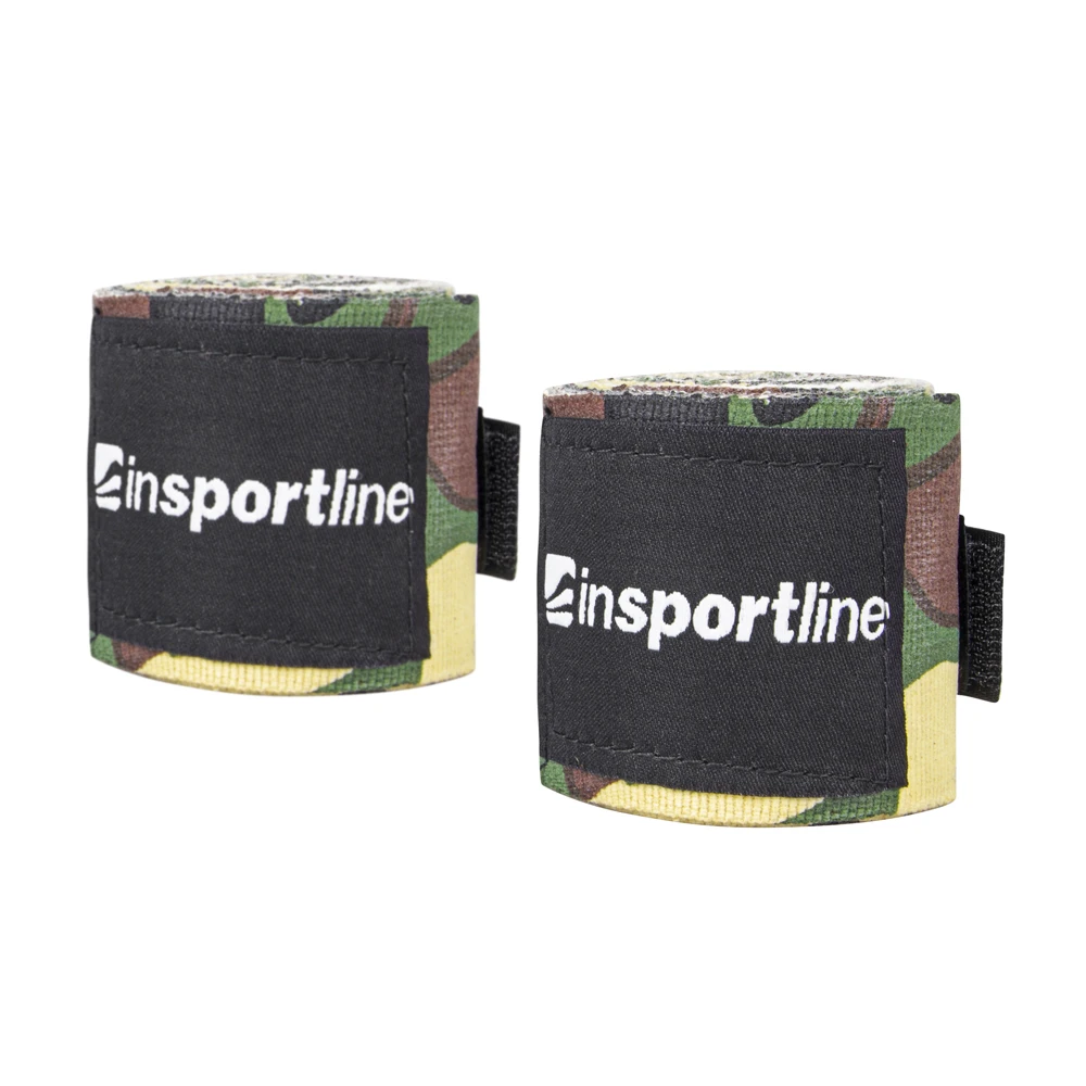 inSPORTline Disfarko camo