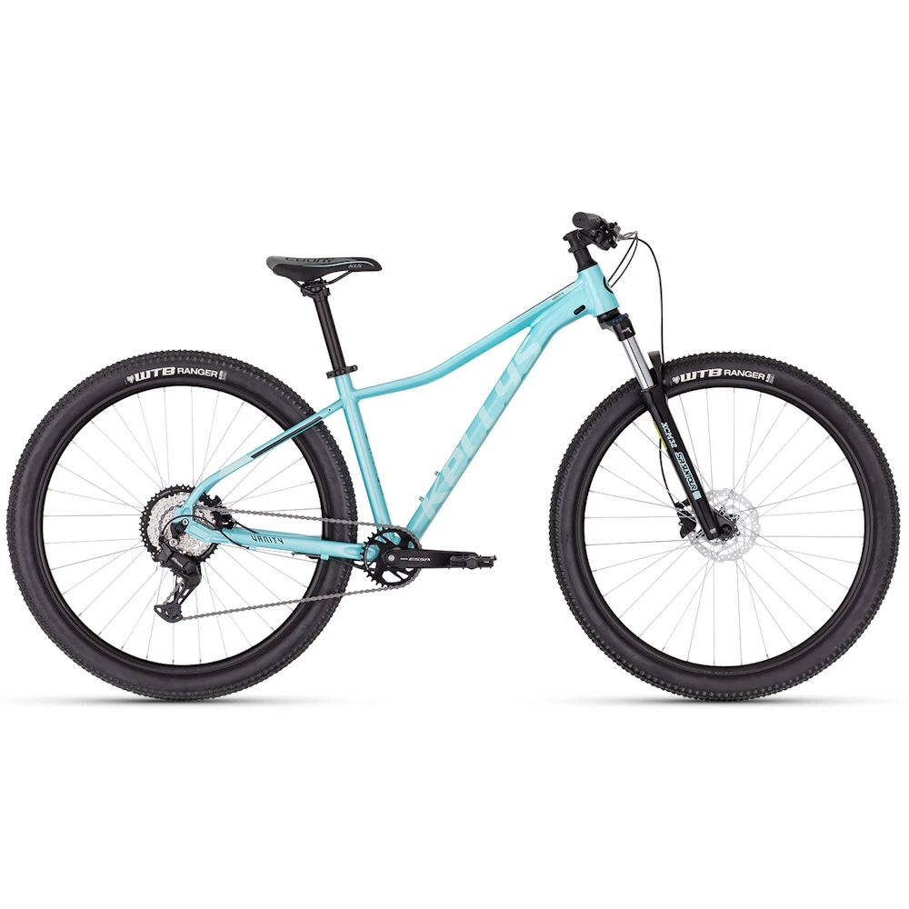 Kellys VANITY X50 29" - model 2025 sky blue - M (16", 163-173 cm)