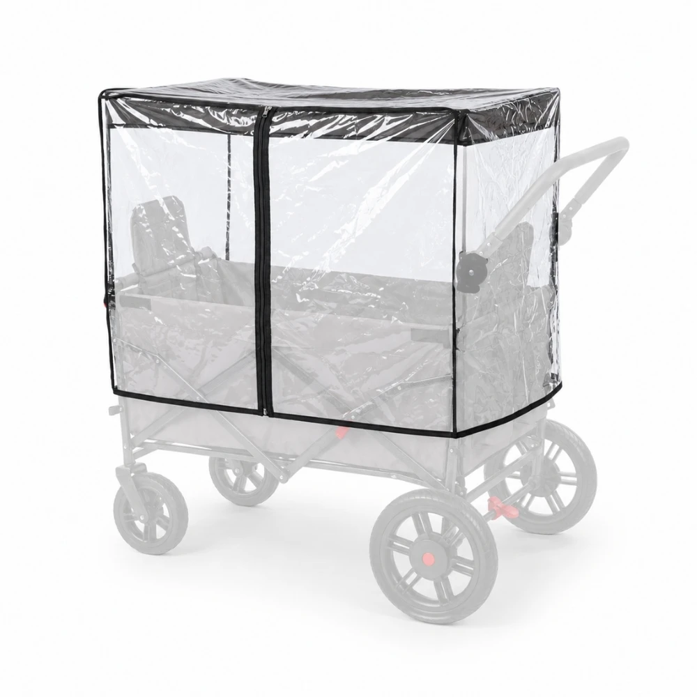 inSPORTline pláštenka StrollKidz