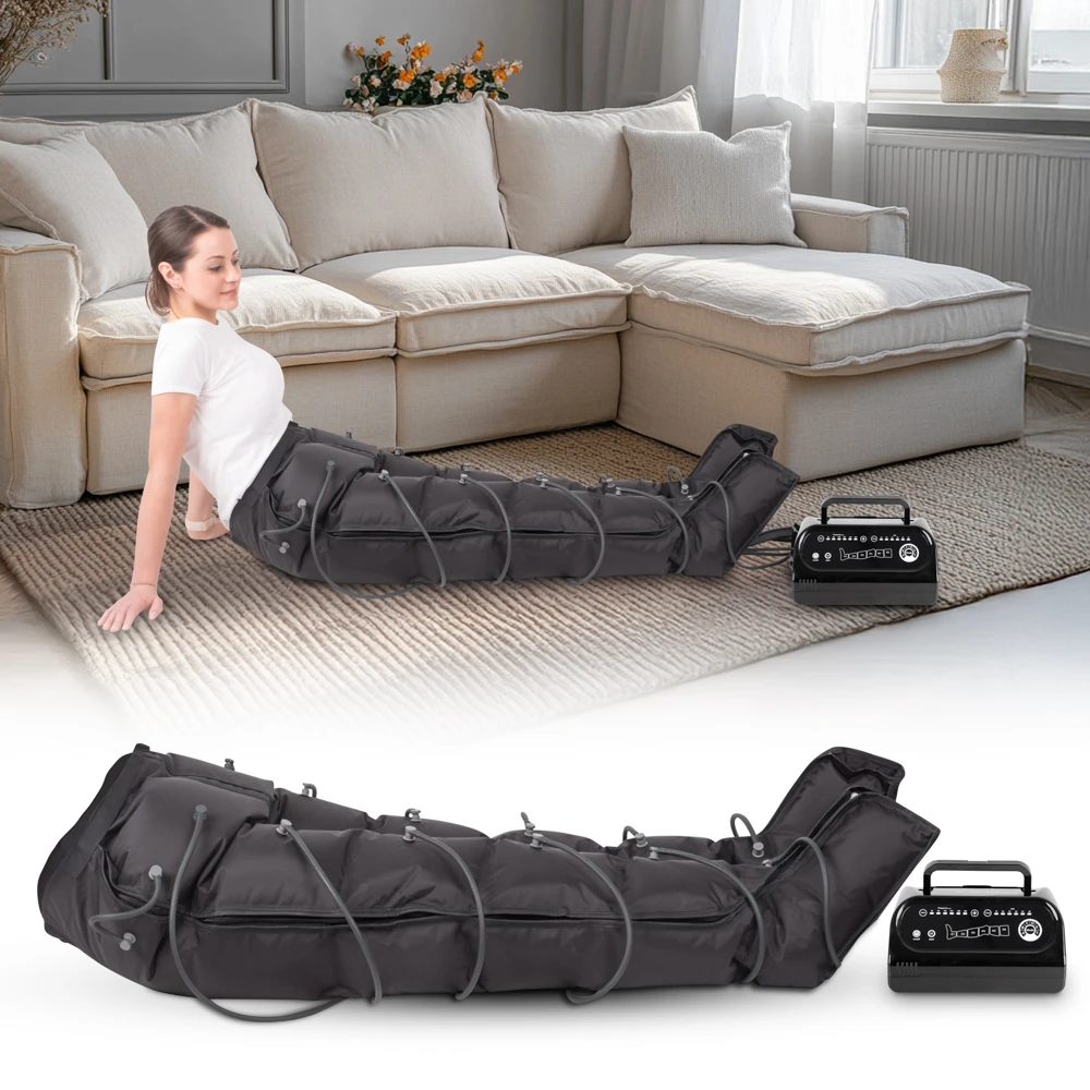inSPORTline Compisimo s kompresnými unisex nohavicami