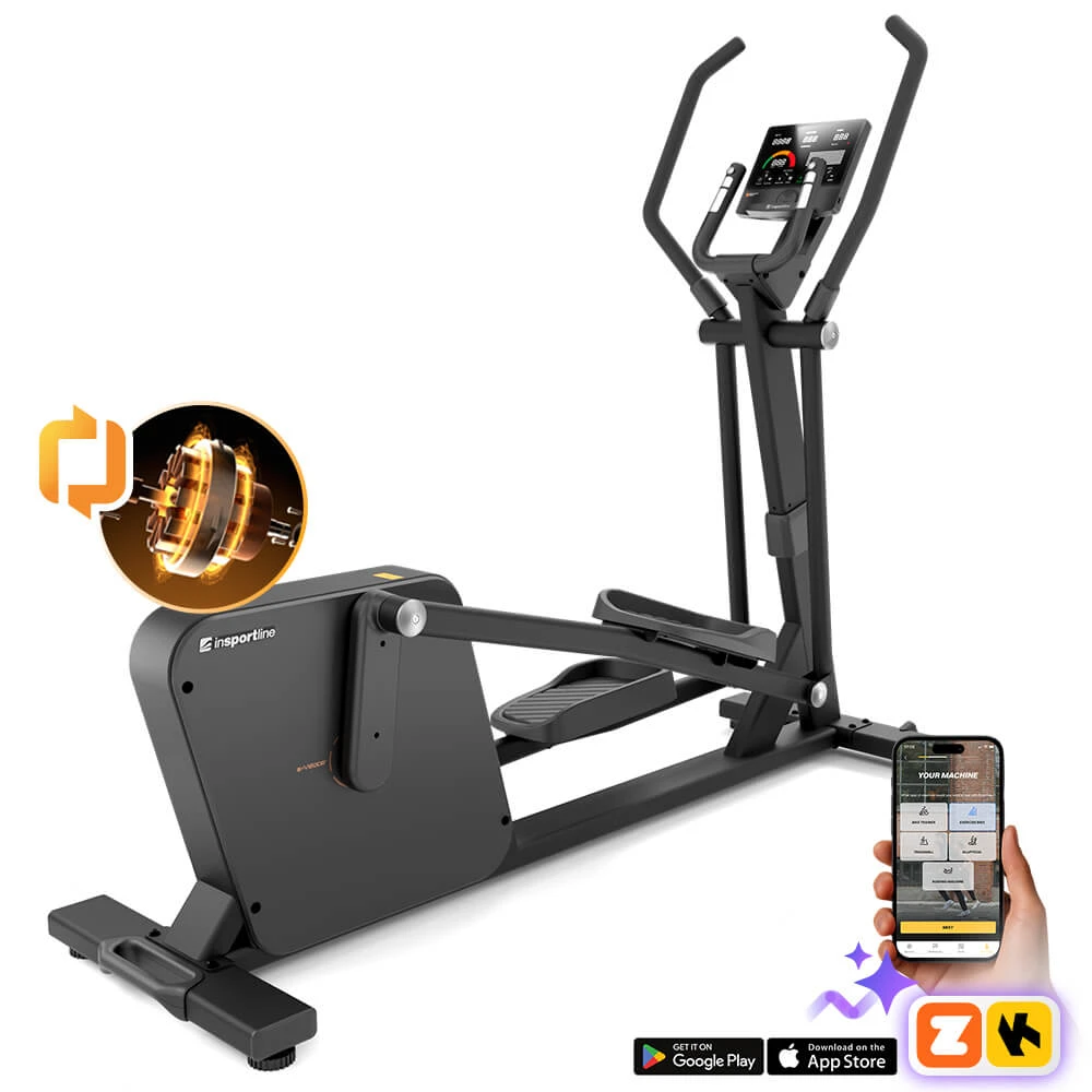 inSPORTline e-Velocer ET