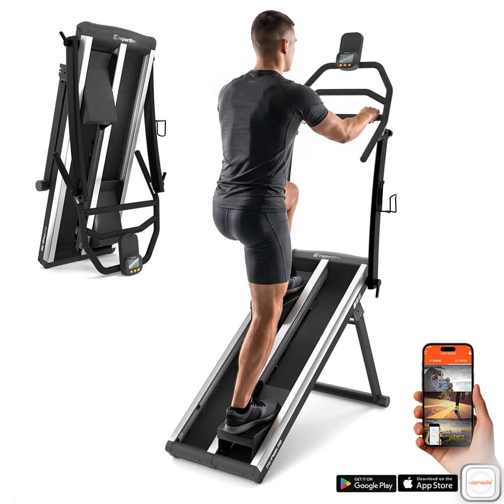 inSPORTline ZenPeak 80