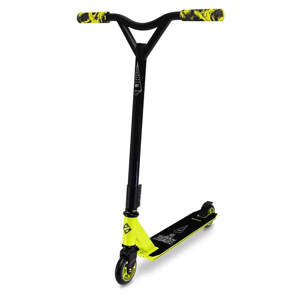 Street Surfing TORPEDO Hunt Lime