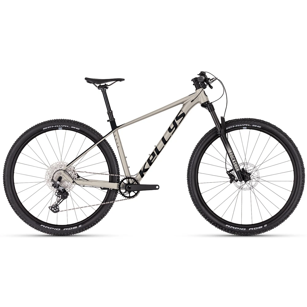 Kellys GATE X30 29" - model 2025 Sand - M (17", 165-180 cm)