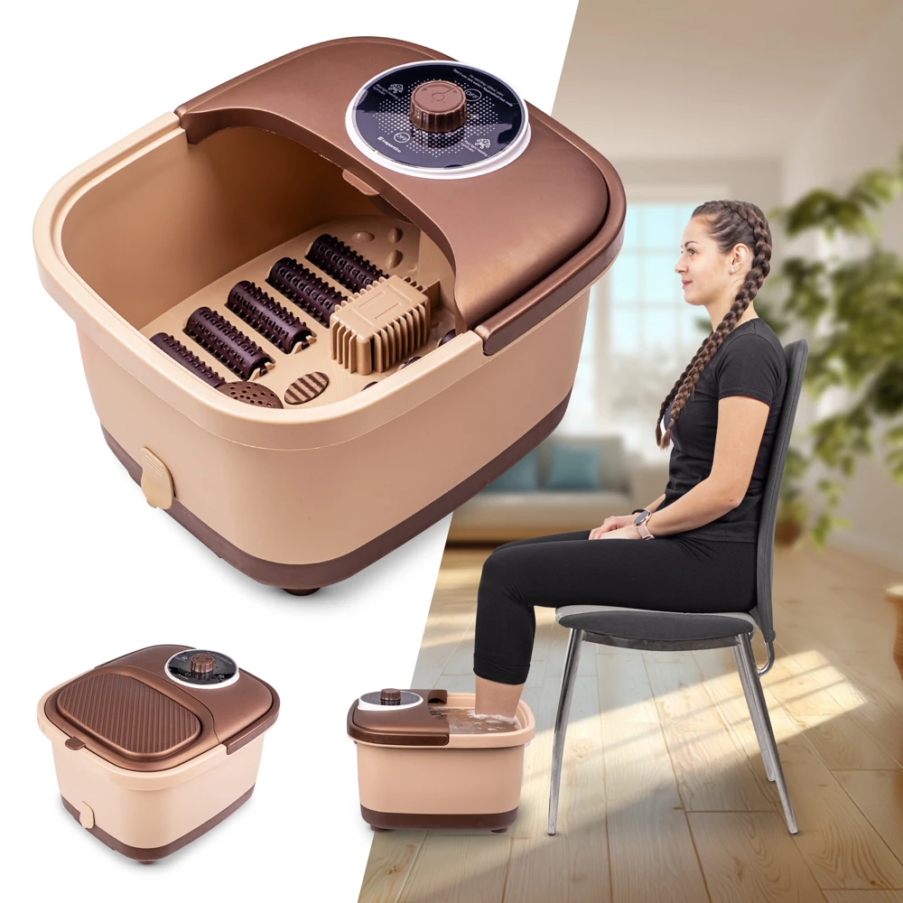 inSPORTline Kubispa EVO