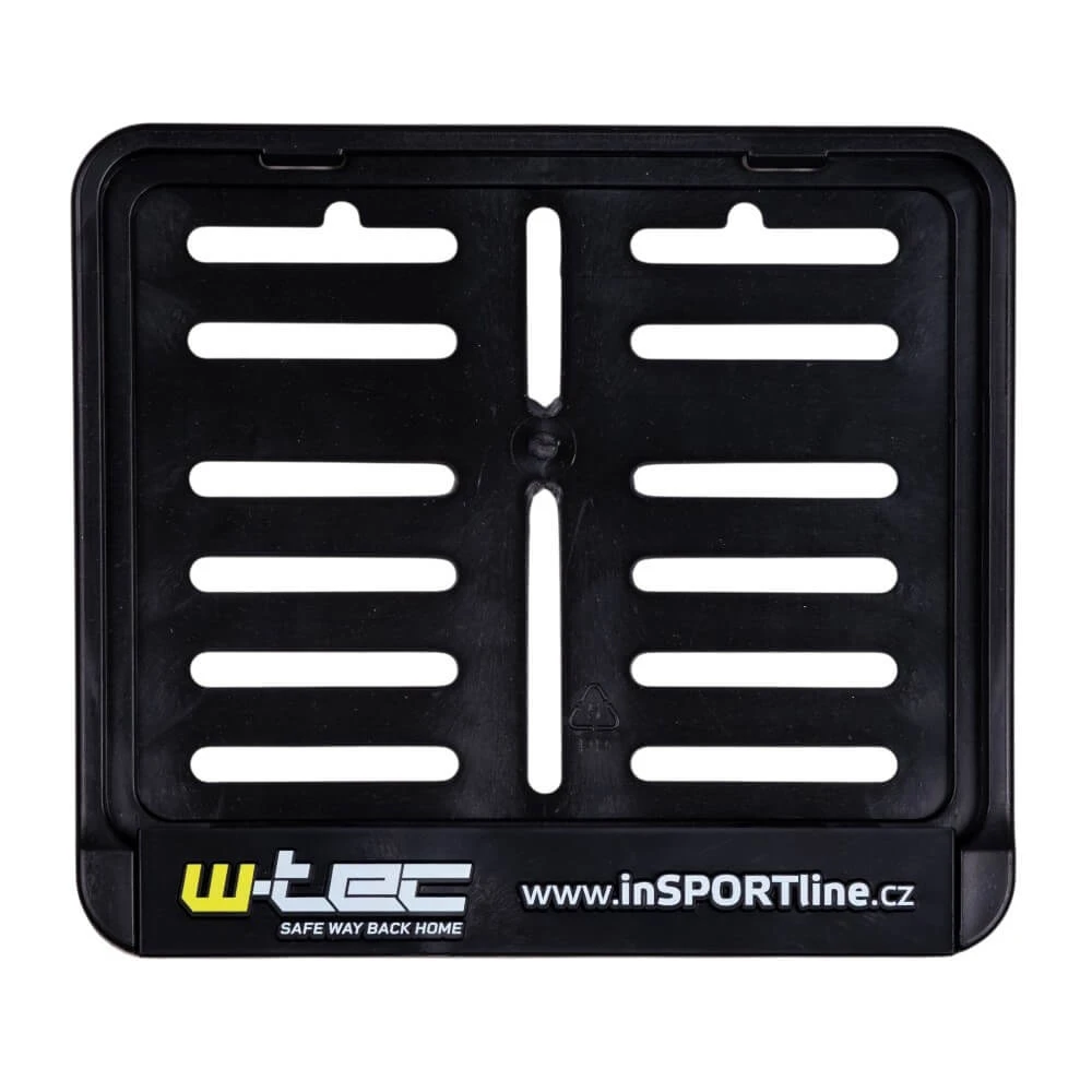 W-TEC Držiak na ŠPZ W-TEC