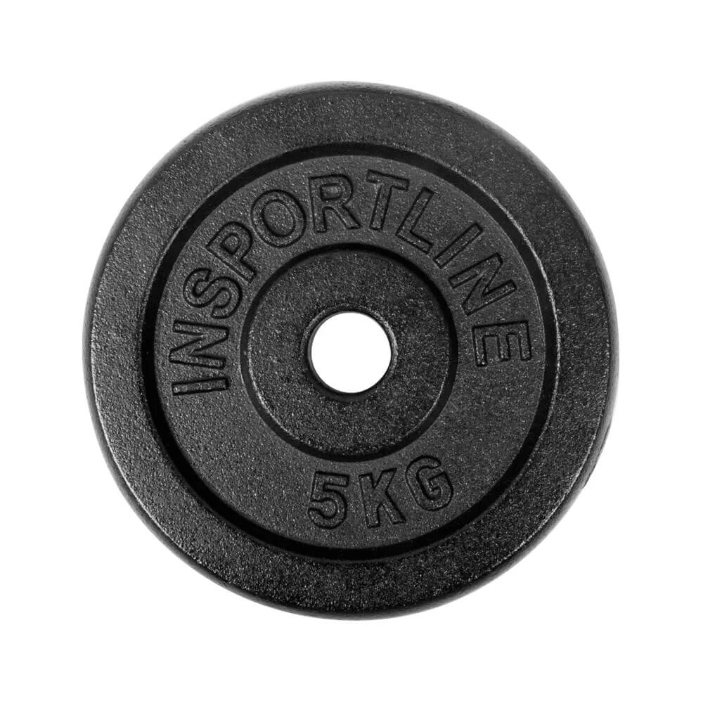 inSPORTline CastCzech 5 kg