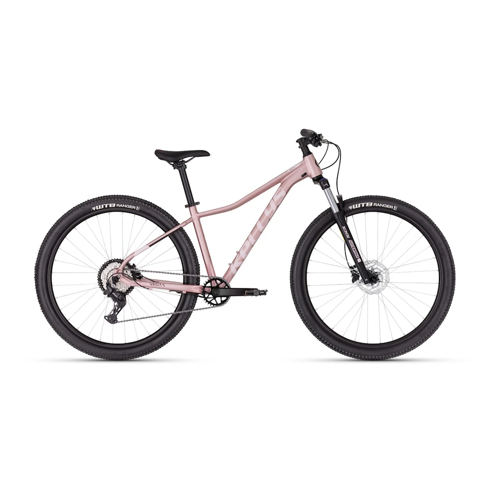 Kellys VANITY X50 29" - model 2026 Rose Gold - M (16", 160-175 cm)