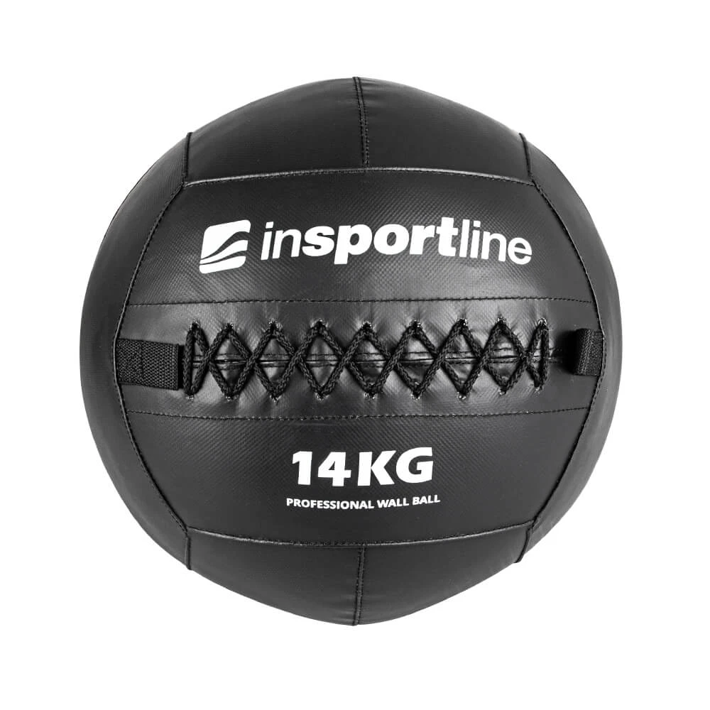 inSPORTline Walbal SE 14 kg