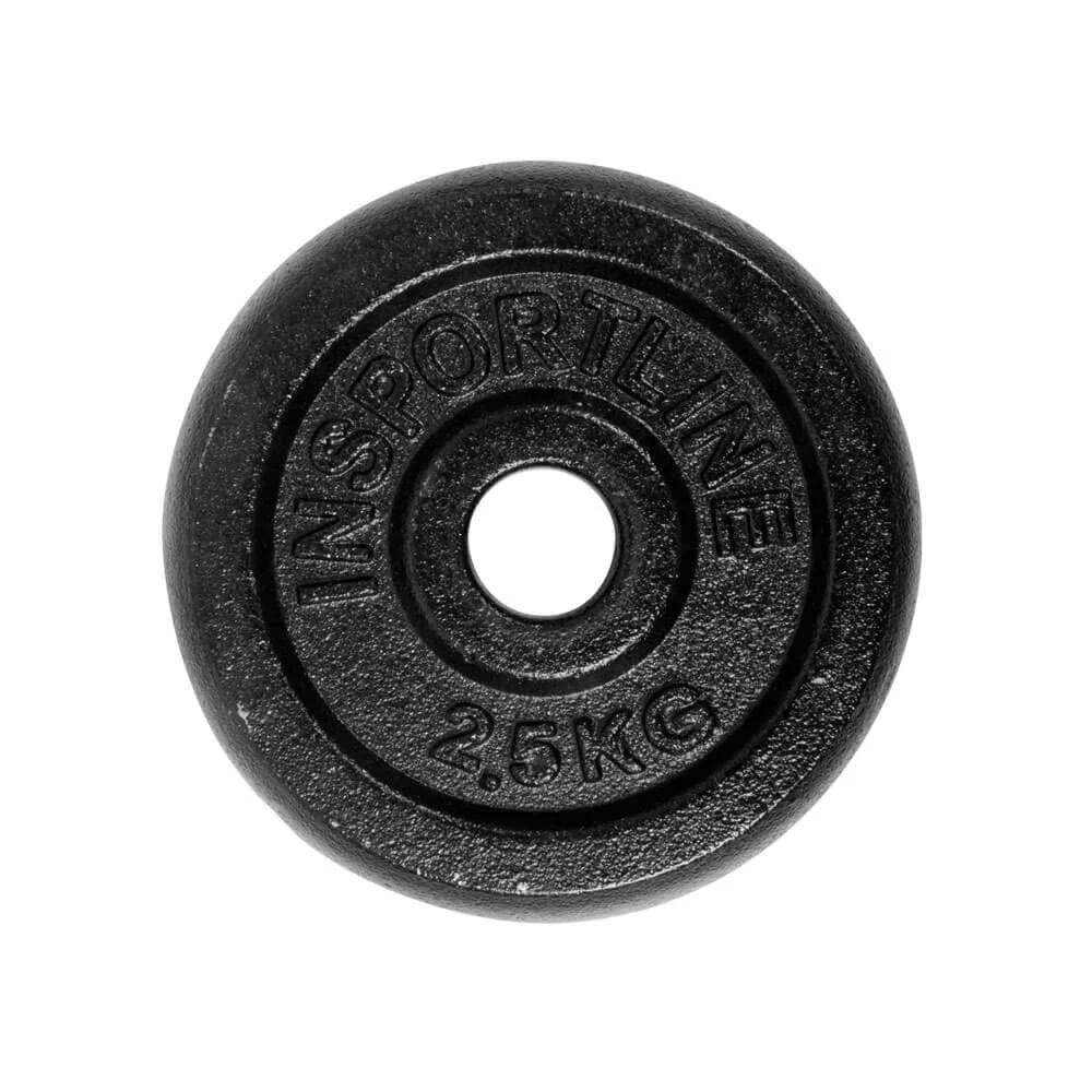 inSPORTline CastCzech 2,5 kg
