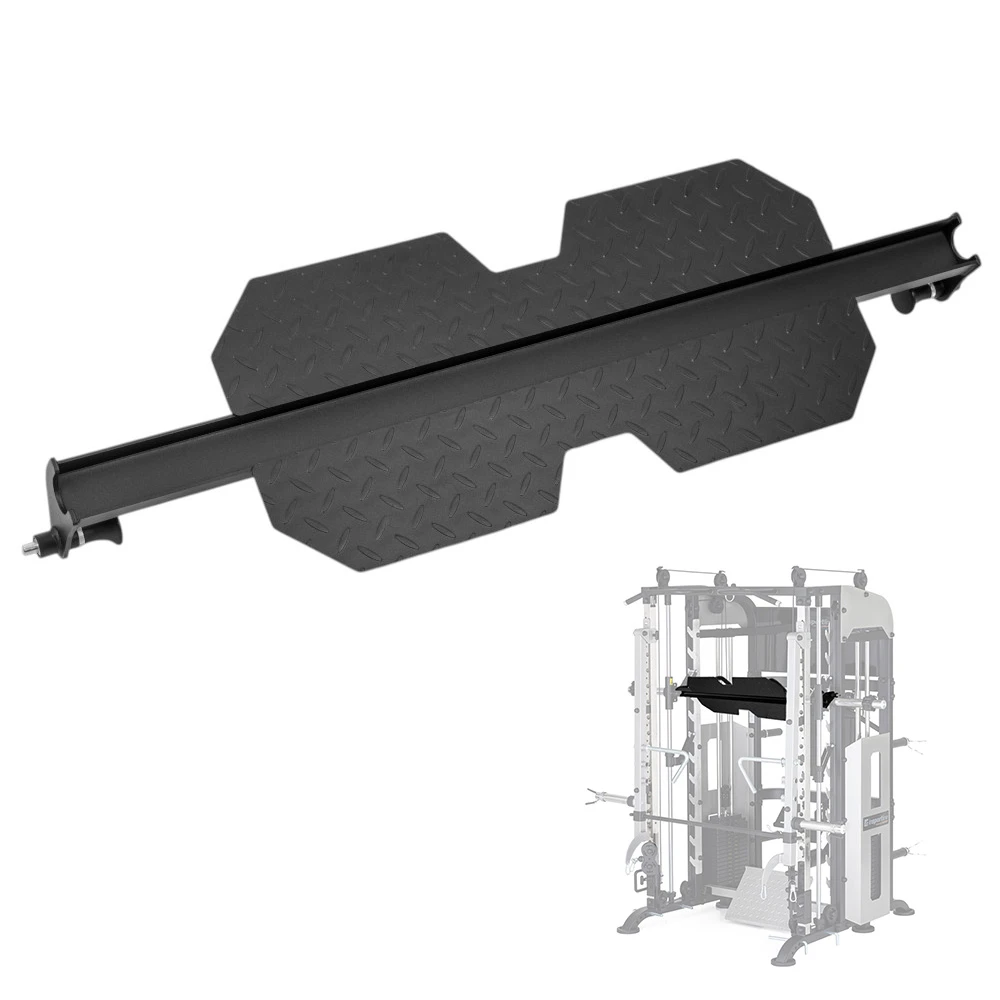 inSPORTline Prídavné príslušenstvo k posilňovacím stojanom Cable Column - leg press