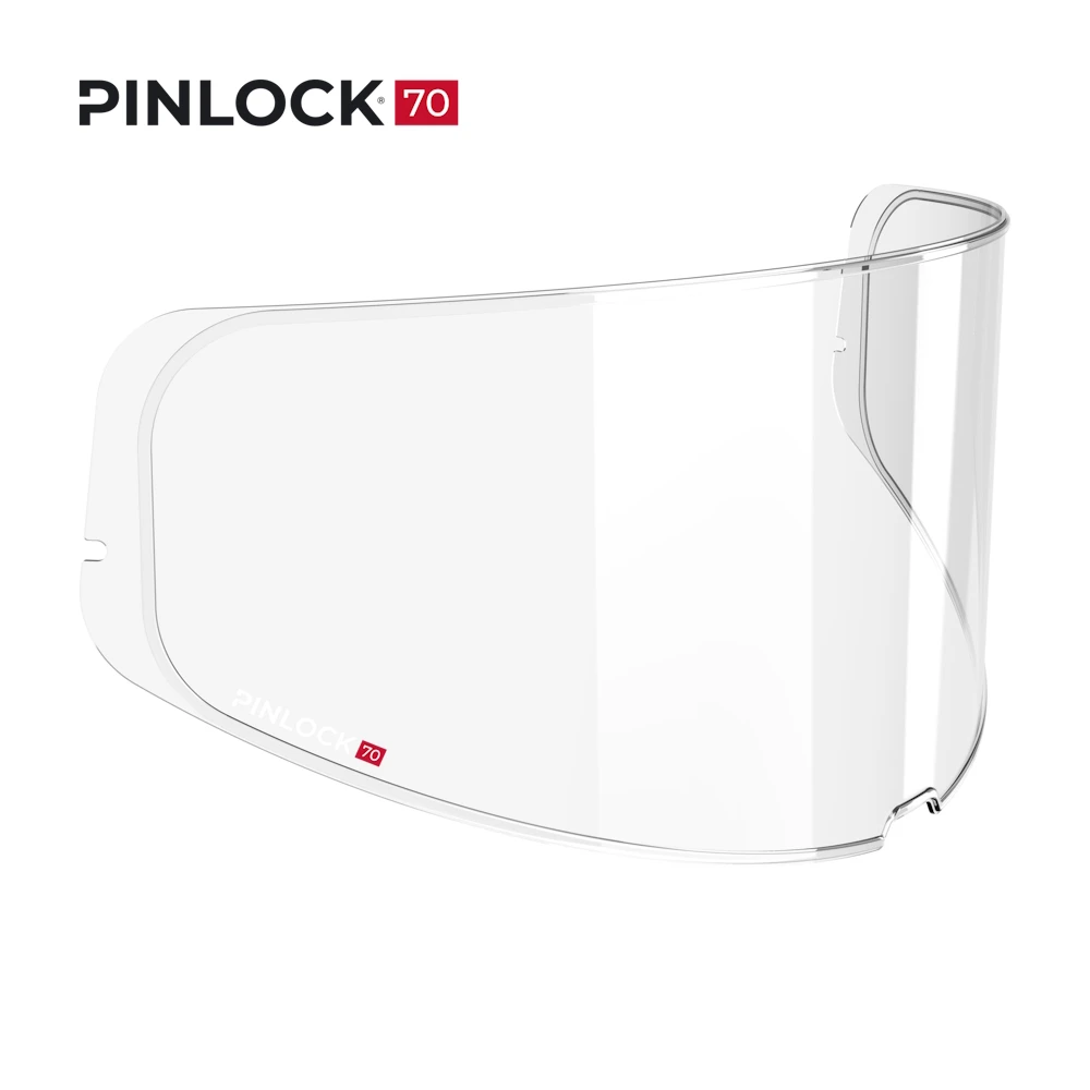 Cassida Fólia Pinlock 70 Max Vision pre plexi prilieb Aero