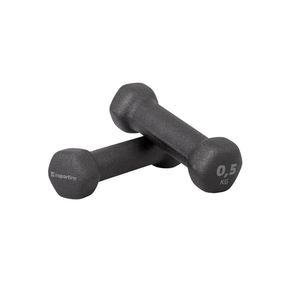 inSPORTline ON-X Renbell 2 x 0,5 kg