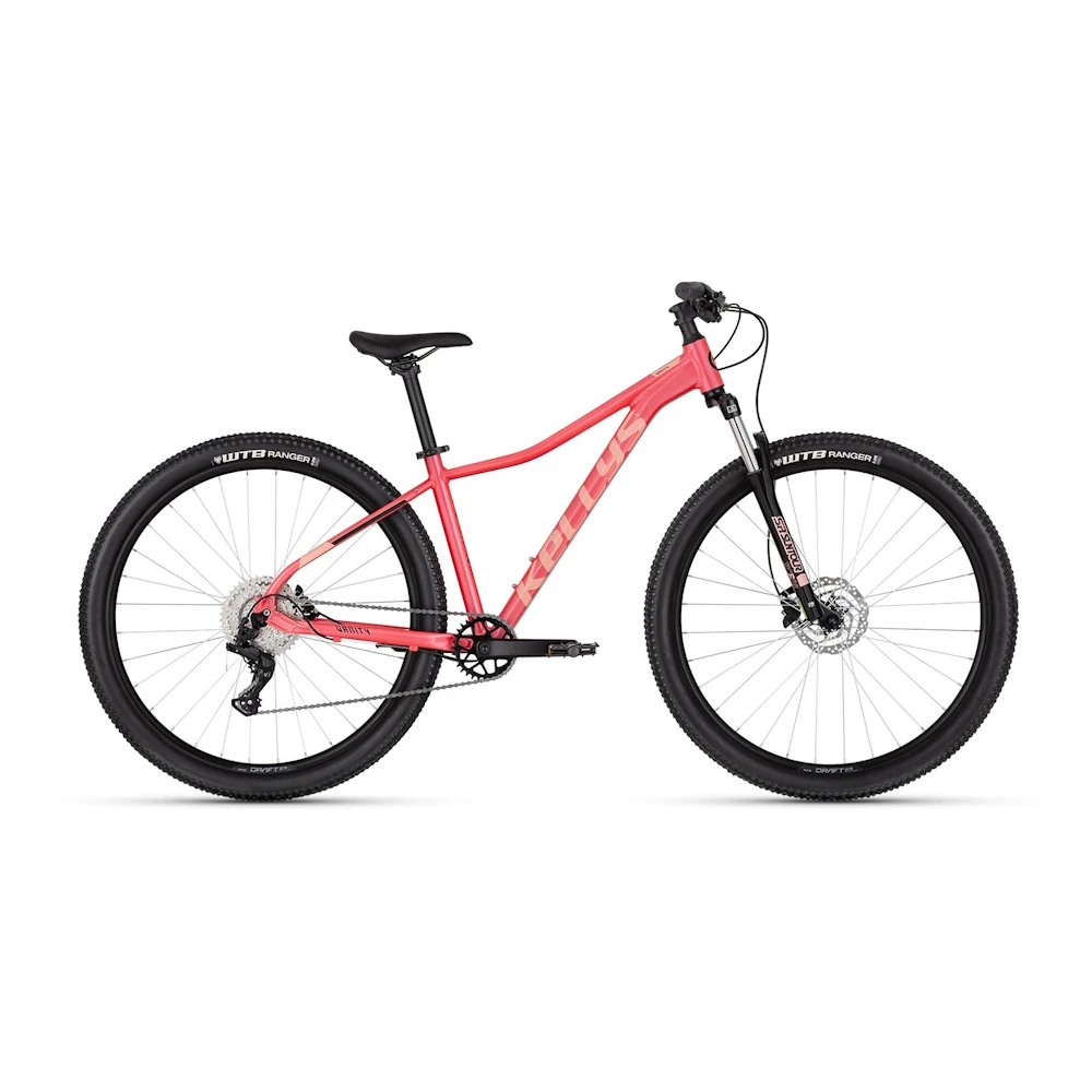 Kellys VANITY X40 26" - model 2026 CORAL - S (15", 140-155 cm)