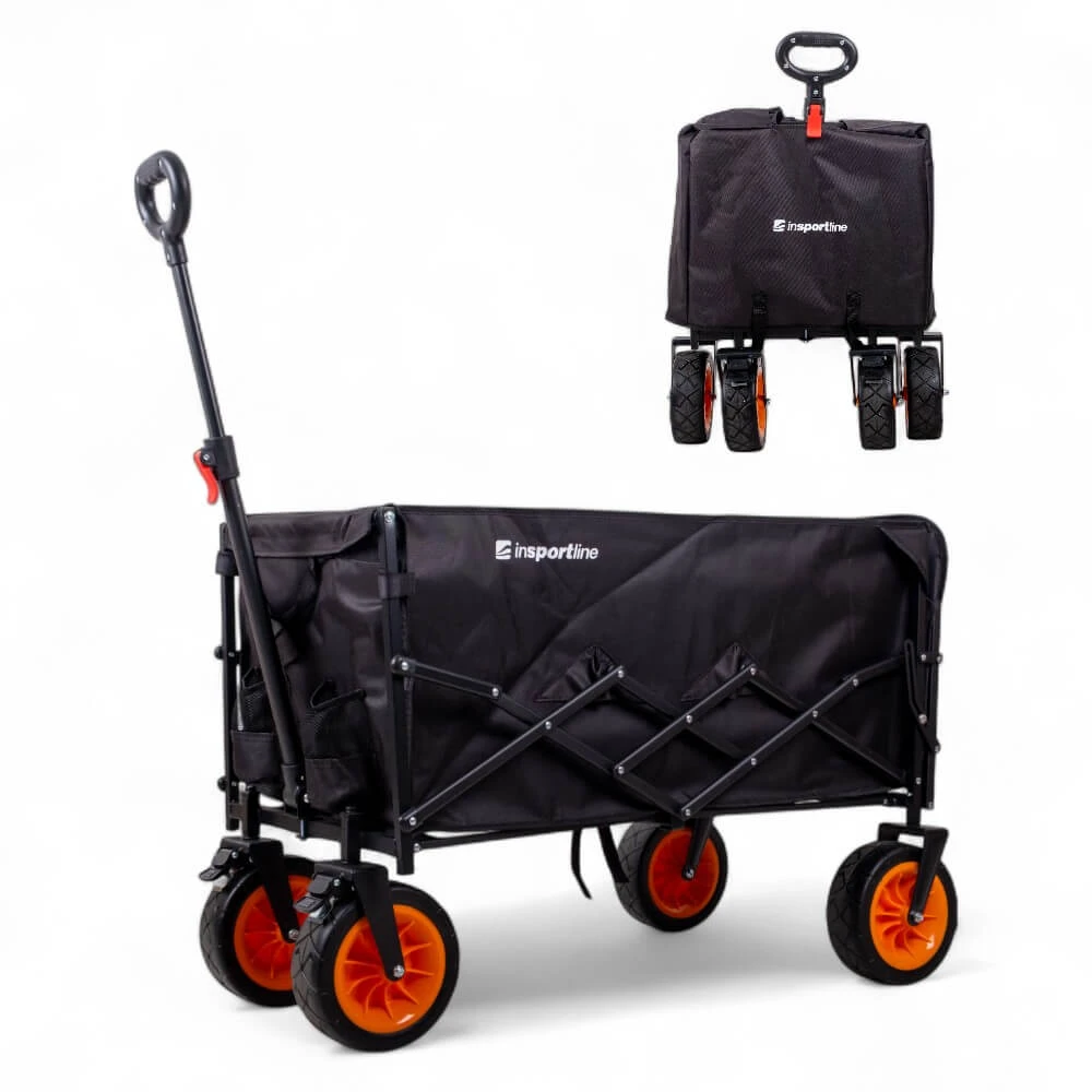 inSPORTline inSPORTline Wagoner