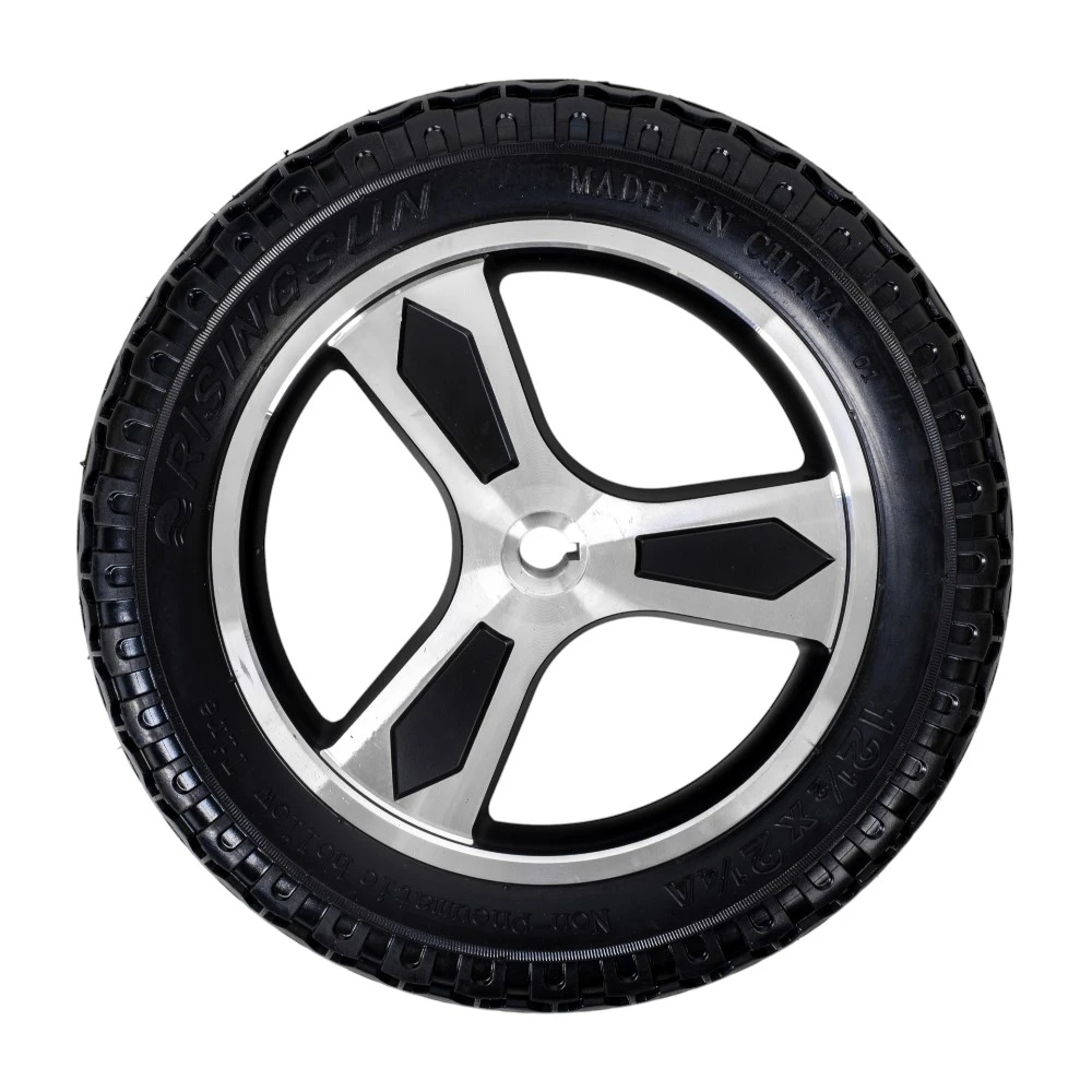 inSPORTline Náhradní kolo pro Hawkie 12"