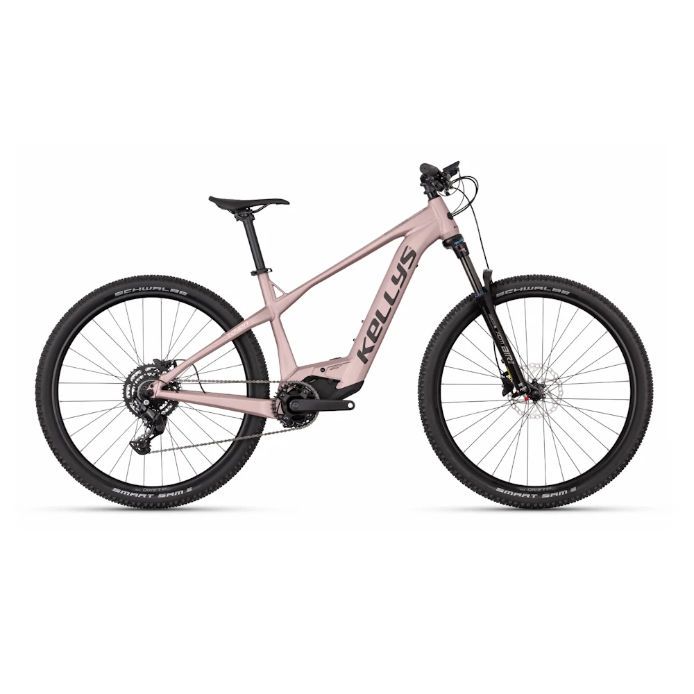 Kellys TAYEN RS10 P 27.5" - model 2026 Rose Gold - S (14", 150-160 cm)