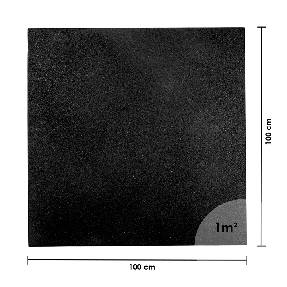 inSPORTline Proteko Plus 100x100x2 cm