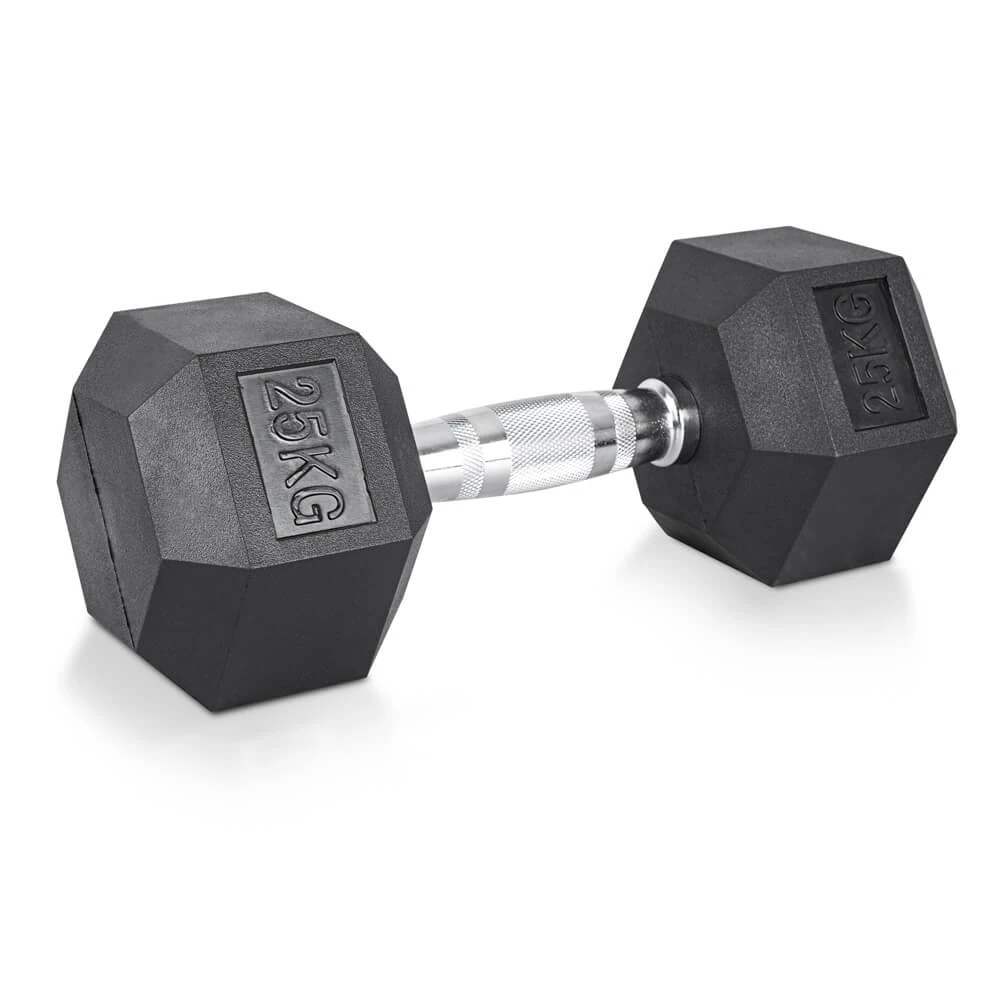 inSPORTline Hexclusive 25 kg