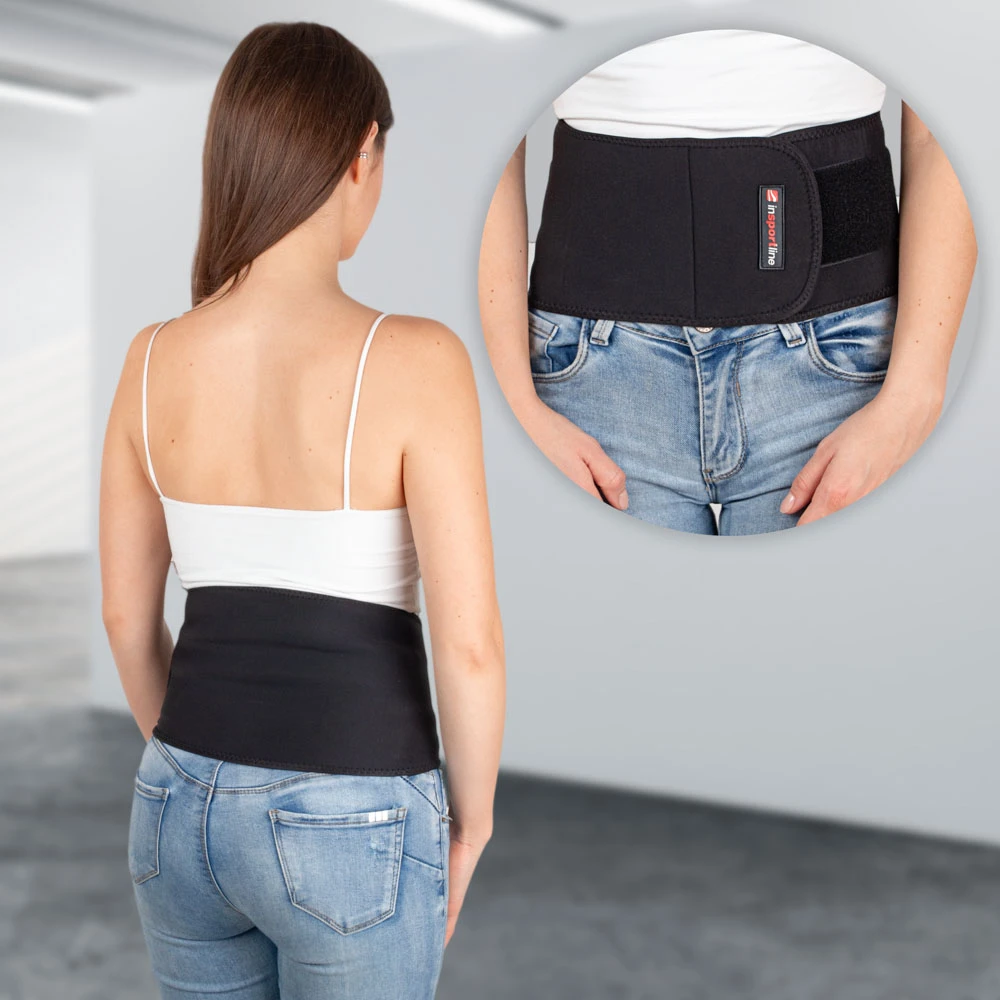 inSPORTline Neobelt M/L