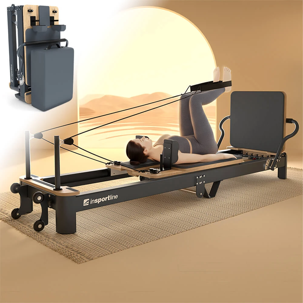 inSPORTline Comfolder