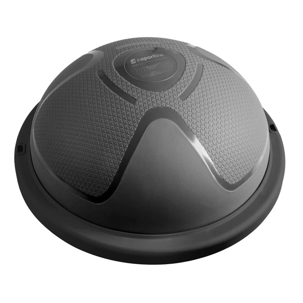 inSPORTline Dome Compact bordó