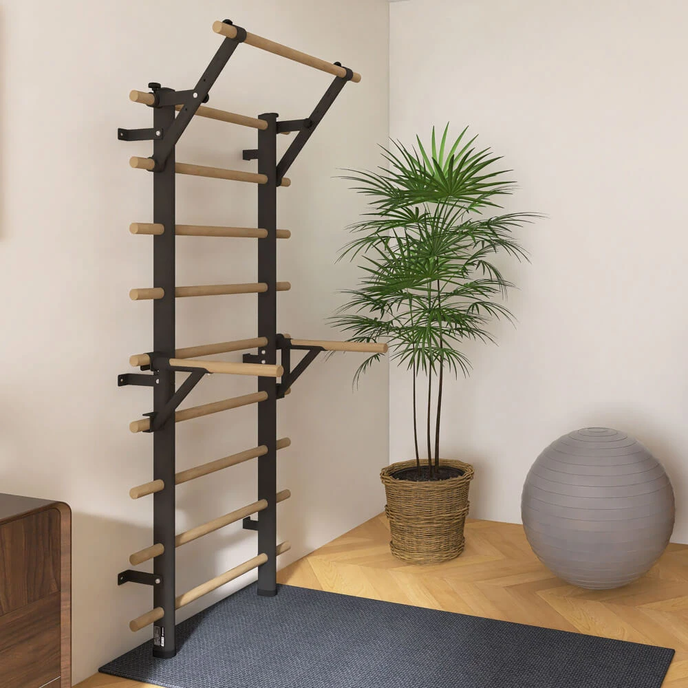 inSPORTline Wootaline 199x80 cm s hrazdou a bradly