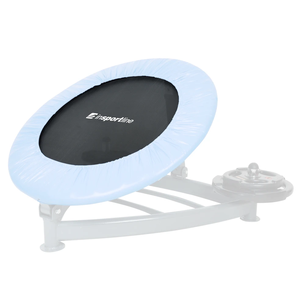 inSPORTline Skákací plocha k trampolíně pro medicimbal 90 cm