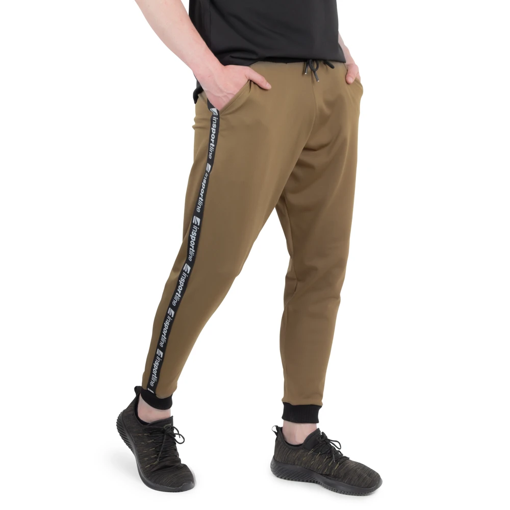 inSPORTline Comfyday Man štandardná - khaki - XL