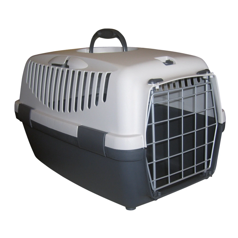 Kerbl Pet prepravný box Gulliver - Š 32 x H 48 x V 31 cm