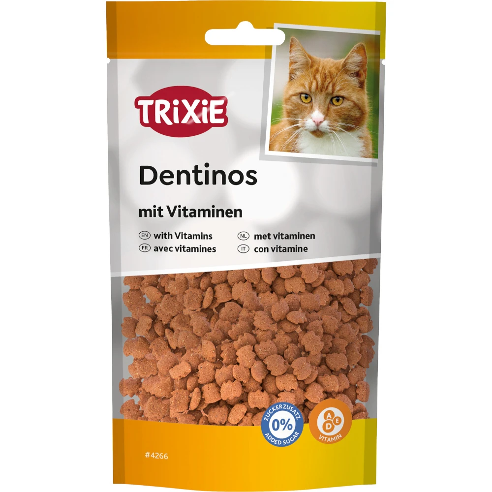 Trixie Denta Fun Dentinos - výhodné balenie: 6 x 50 g