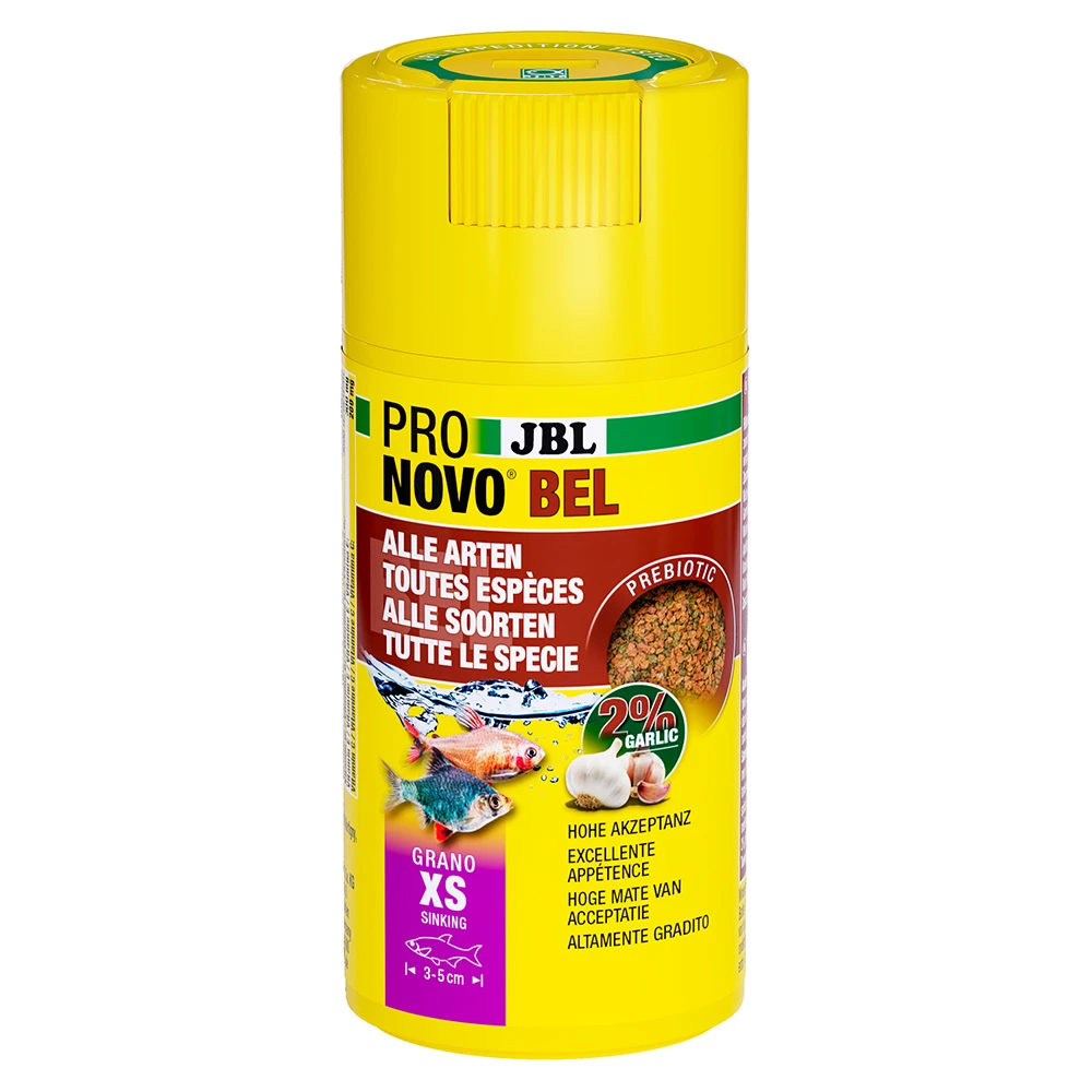 JBL ProNovo Bel Grano XS - Výhodné balenie: 2 × 100 ml
