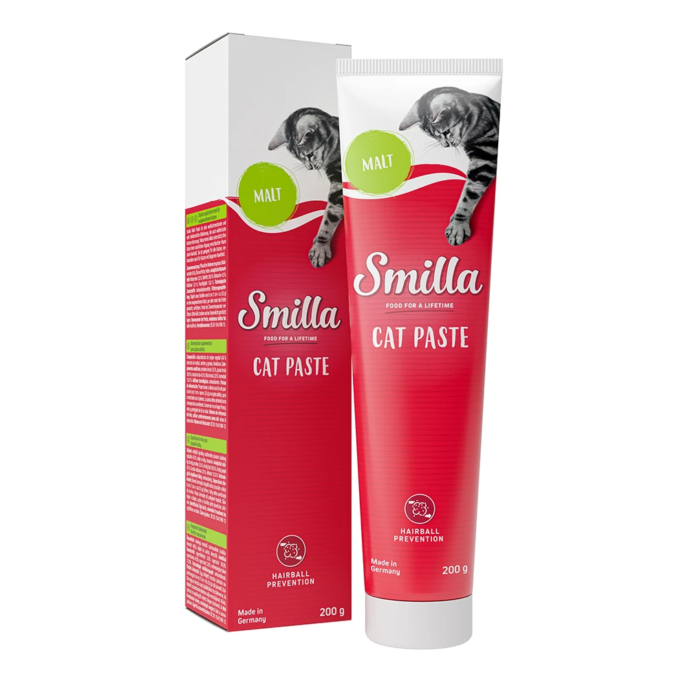 Smilla sladová pasta - 3 x 200 g