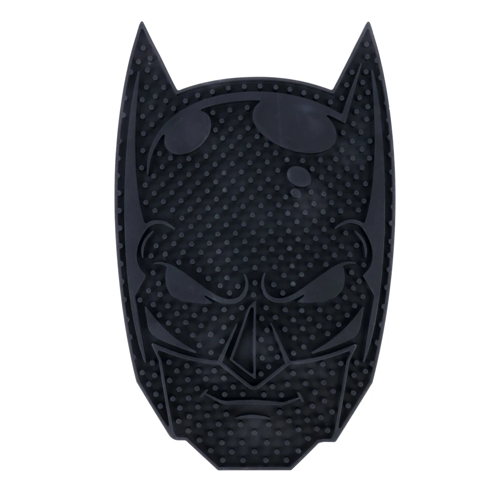 DC Batman podložka na lízanie - D 24 x Š 15 x V 1 cm