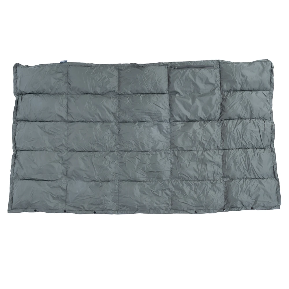 Nomad Tales Spirit vonkajšia podložka pre psov Scallion - d 137 x š 80 cm