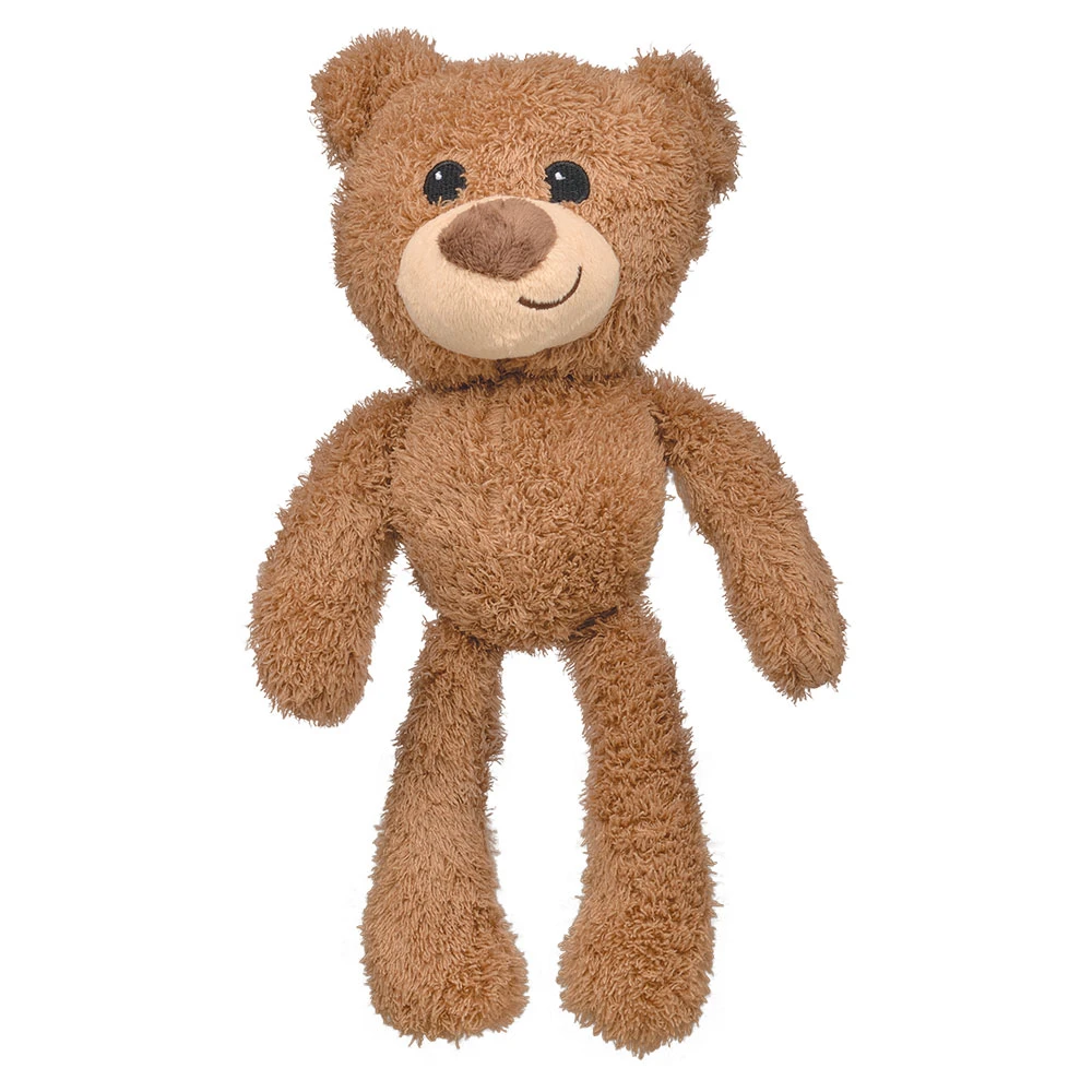 Medveď Petlando Moodles - dĺžka cca 40 x Š 20 x V 14 cm