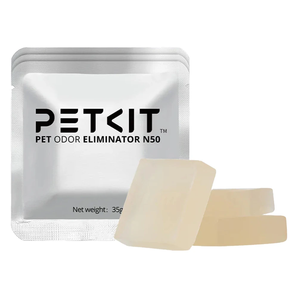 Petkit samočistiaca toaleta pre mačky Purobot Max Pro - príslušenstvo: náhradný dezodorant N50