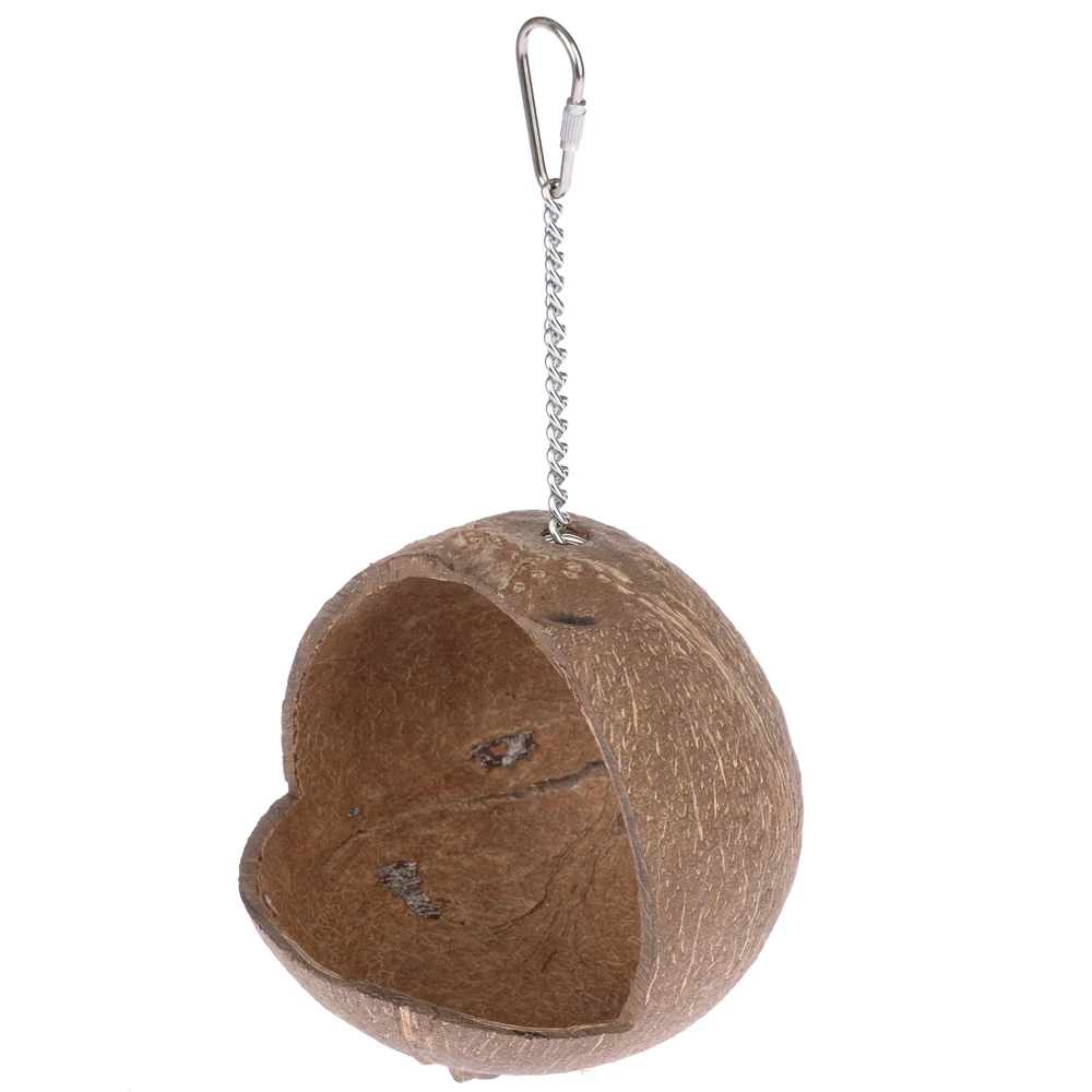 TIAKI miska na kŕmenie pre vtáky Coco - Ø 23 x v 12 cm
