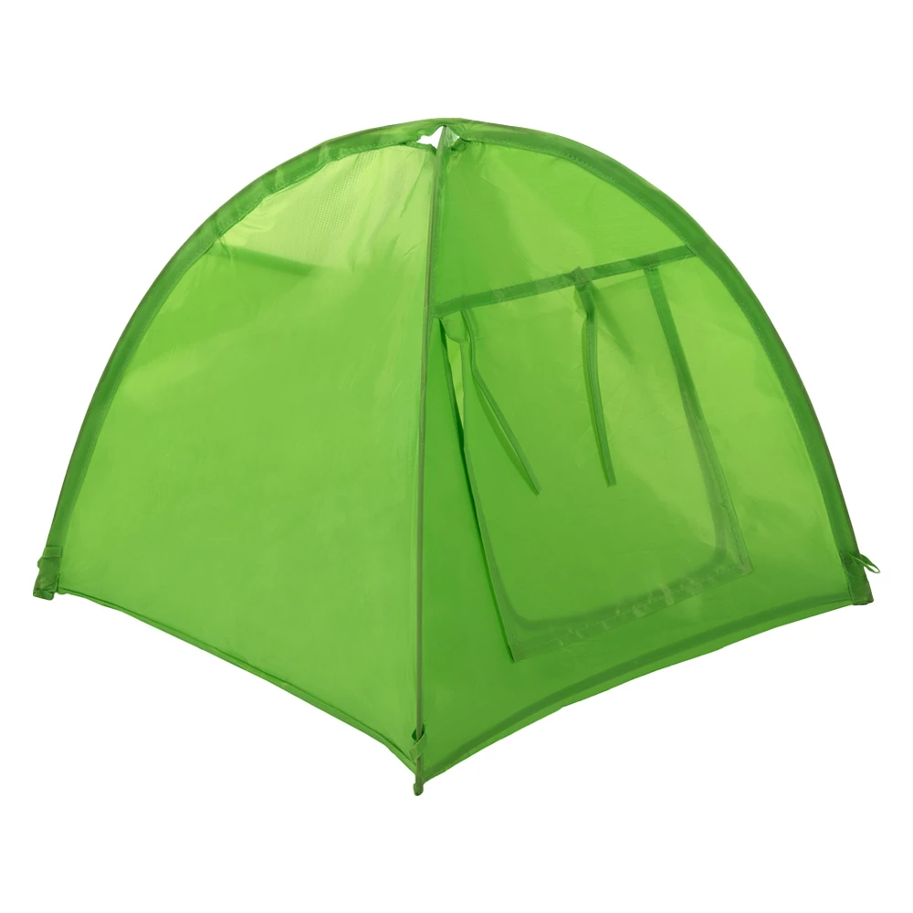 Mačací stan Cat Camp - D 43 x Š 43 x V 36 cm