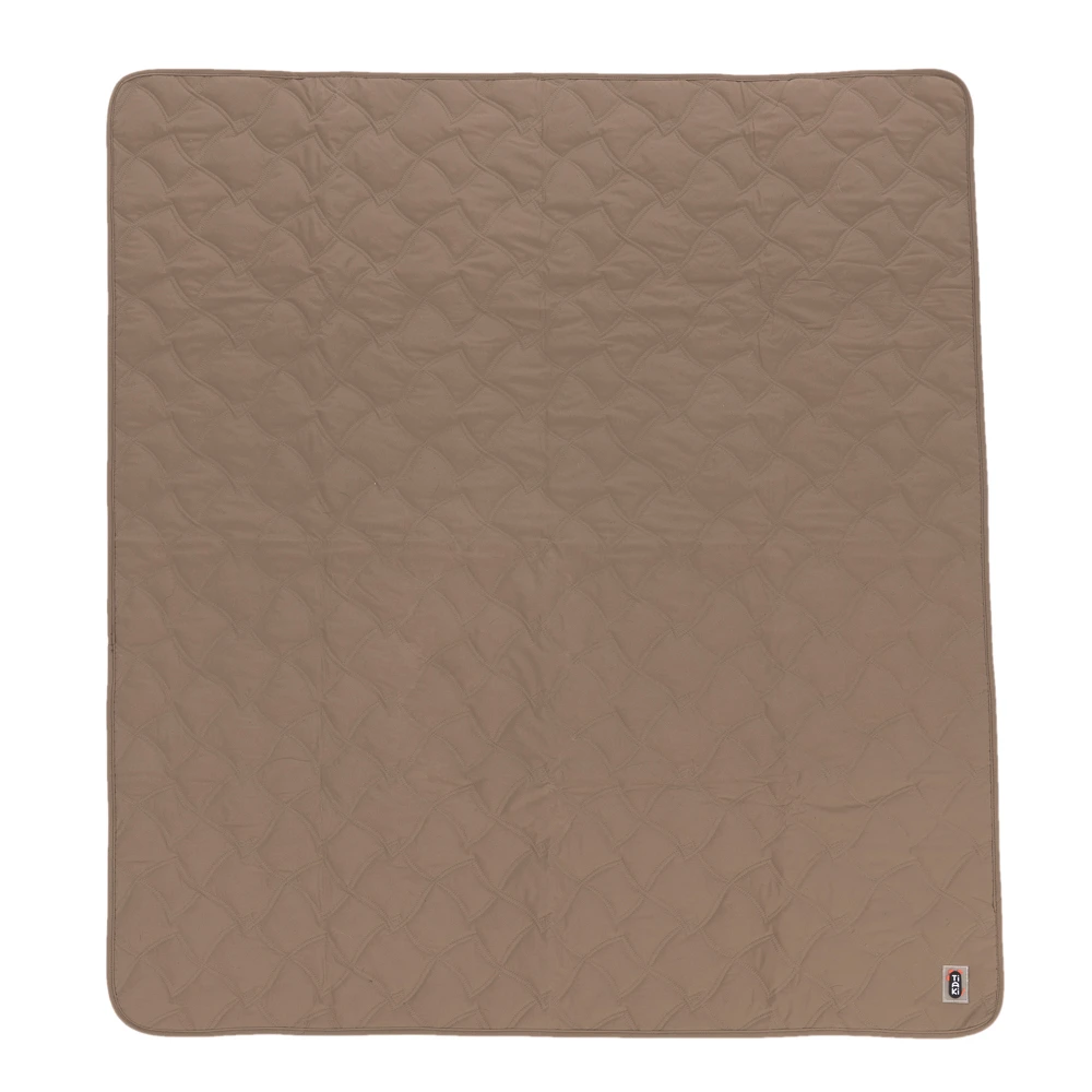 TIAKI deka pre psov Toffee - D 140 x Š 125 cm