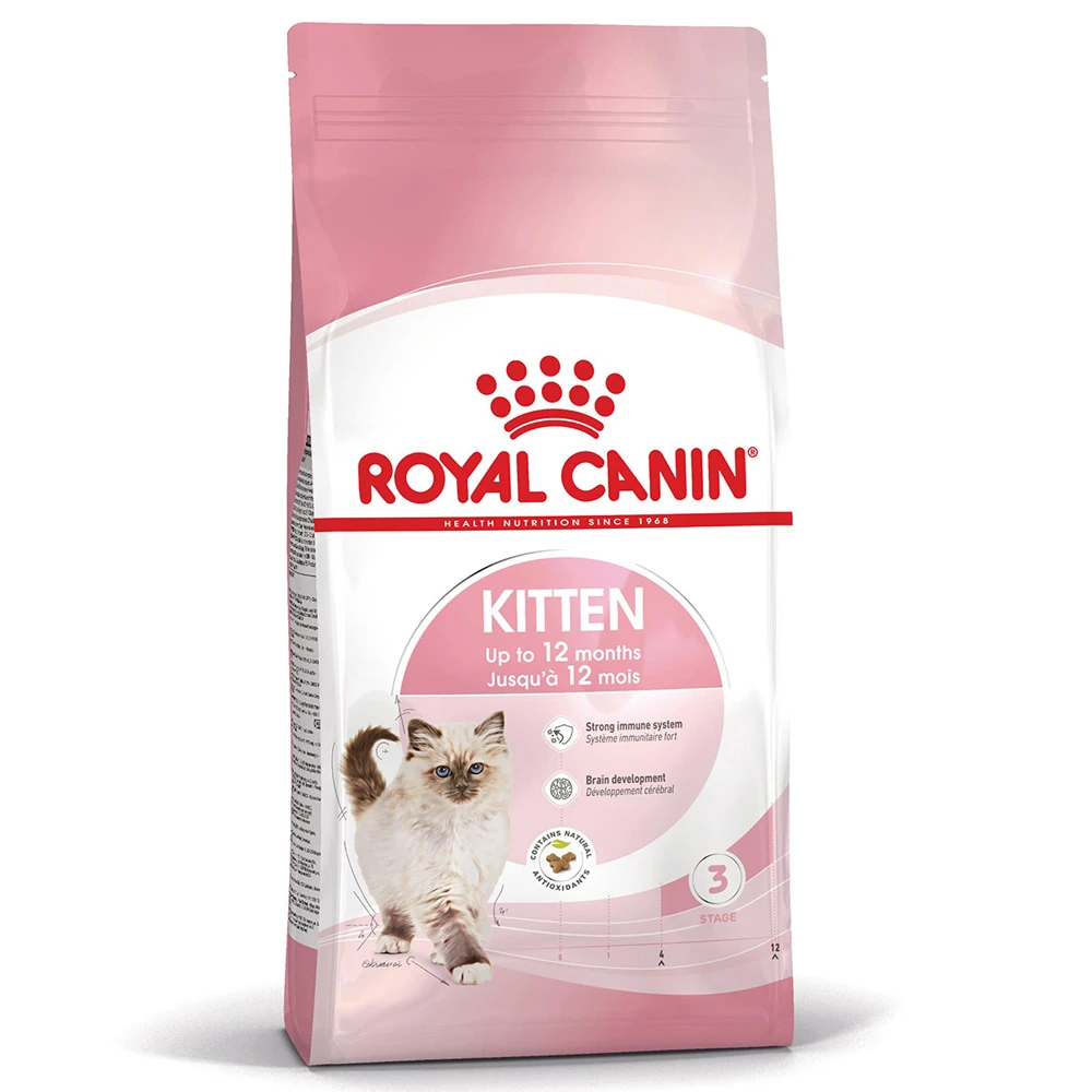Royal Canin Kitten - 400 g