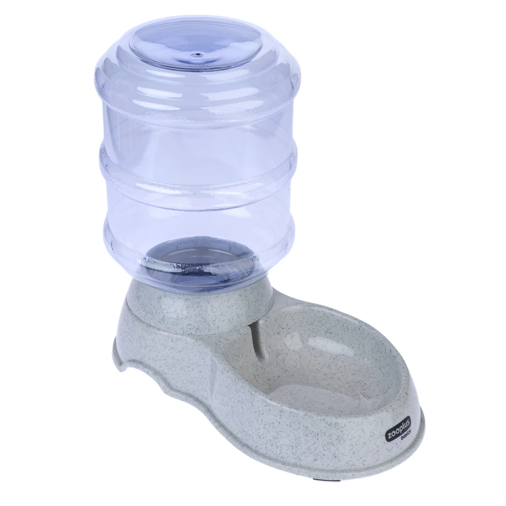 zooplus Basics dávkovač vody - 3,5 l