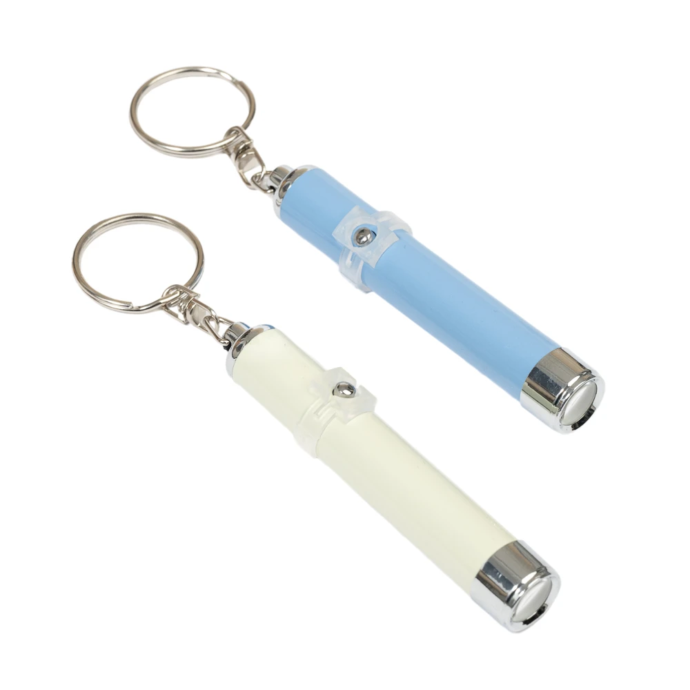 zooplus Basics LED ukazovátko - 2 kusy